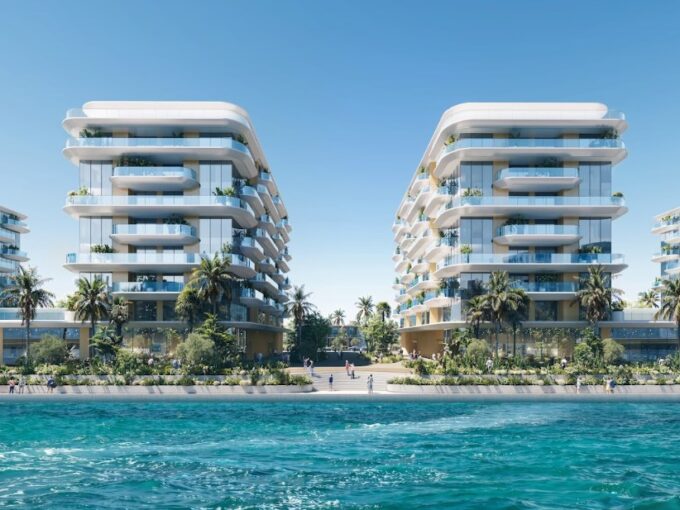MANCHESTER CITY RESIDENCES – INSPIRED BY CHAMPIONS, BUILT FOR LIVING